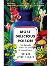 Most Delicious Poison - Humanitas