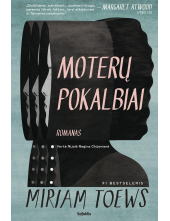 Moterų pokalbiai - Humanitas