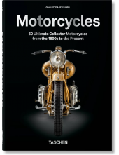 Motorcycles. 40th Ed. - Humanitas