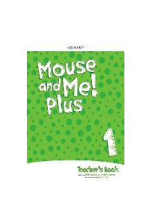 Mouse & Me Plus 1 TBk Pk - Humanitas