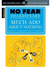 No Fear: Much Ado About Nothing - Humanitas