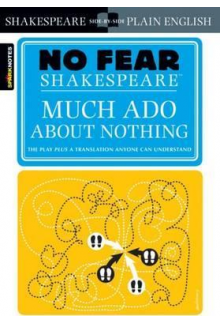 No Fear: Much Ado About Nothing - Humanitas