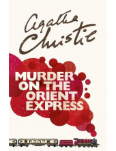 Murder on the Orient Express - Humanitas