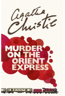 Murder on the Orient Express - Humanitas