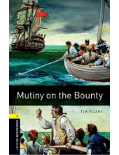 OBL 3E 1 MP3: Mutiny on the Bo - Humanitas