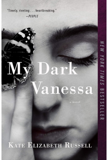 My Dark Vanessa - Humanitas