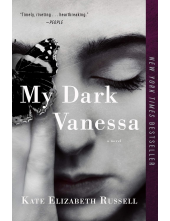 My Dark Vanessa - Humanitas