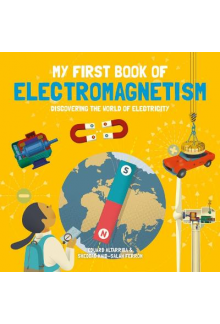 My First Book of Electromagnetism - Humanitas