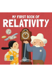 My First Book of Relativity - Humanitas