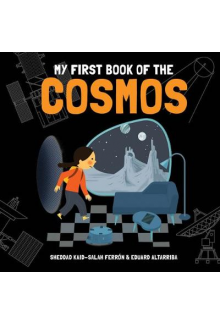 My First Book of the Cosmos - Humanitas