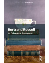 My Philosophical Development Bertrand Russell - Humanitas