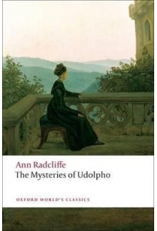 Mysteries of Udolpho - Humanitas