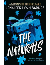 The Naturals Book 1 The Naturals - Humanitas