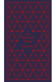 The Nature of Things (Penguin Pocket Hardbacks) - Humanitas