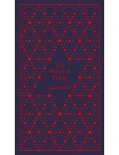 The Nature of Things (Penguin Pocket Hardbacks) - Humanitas