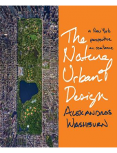 The Nature of Urban Design - Humanitas