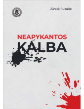 Neapykantos kalba Monografija - Humanitas