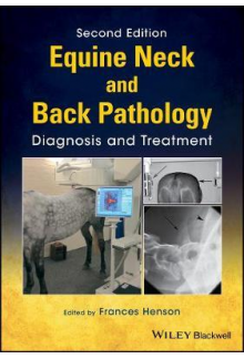 Equine Neck and Back Pathology : Diagnosis and Treatment - Humanitas