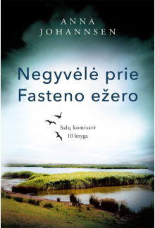 Negyvėlė prie Fasteno ežero - Humanitas