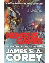 Nemesis Games (Expanse 5) - Humanitas