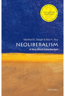 Neoliberalism: A Very Short Introductio - Humanitas