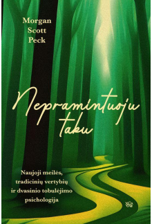 Nepramintuoju taku - Humanitas