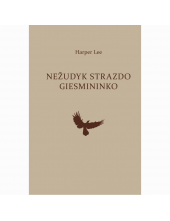 Nežudyk strazdo giesmininko - Humanitas