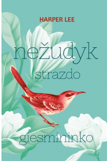 Nežudyk strazdo giesmininko - Humanitas