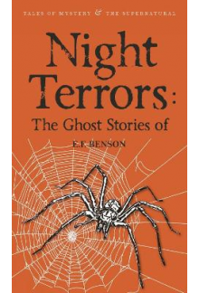 Night Terrors: The Ghost Stori es of E.F. Benson - Humanitas