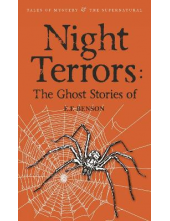 Night Terrors: The Ghost Stori es of E.F. Benson - Humanitas