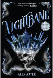 Nightbane (The Lightlark Saga Book 2) - Humanitas