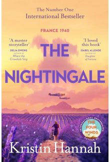 Nightingale, The: The Bestselling Reese Witherspoon Book Club Pick - Humanitas