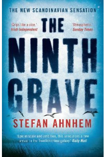 The Ninth Grave Fabian Risk Thriller Prequel - Humanitas