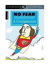 No Fear: A Companion - Humanitas