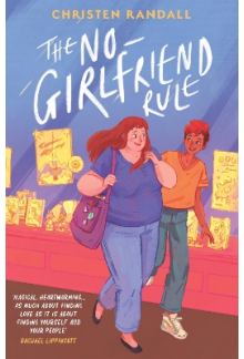 The No-Girlfriend Rule - Humanitas