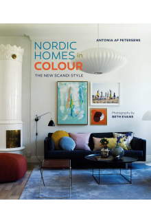 Nordic Homes in Colour - Humanitas