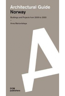 Norway: Architectural GuideProjects from 2000 to 2020 - Humanitas