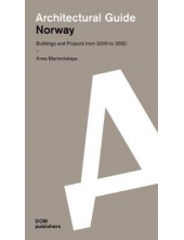 Norway: Architectural GuideProjects from 2000 to 2020 - Humanitas