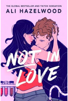 Not in Love - Humanitas