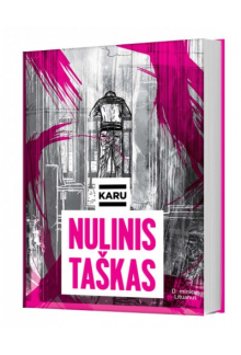 Nulinis taškas - Humanitas