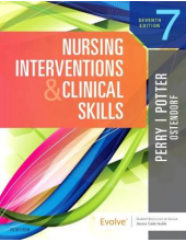 Nursing Interventions & Clinic al Skills - Humanitas