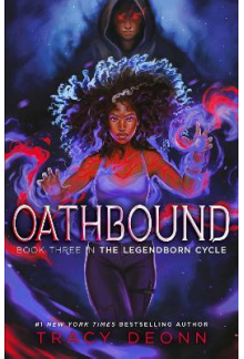 Oathbound Book 3 The Legendborn Cycle - Humanitas