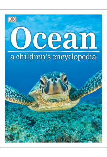 Ocean: A Children's Encycloped ia - Humanitas