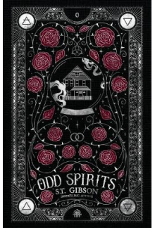 Odd Spirits - Humanitas