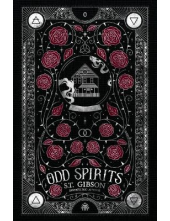 Odd Spirits - Humanitas