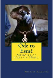 Ode to Esme: Memoirs of Captai n Nemo - Humanitas