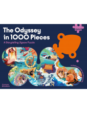 The Odyssey in 1,000 Pieces - Humanitas