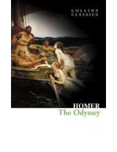 The Odyssey - Humanitas