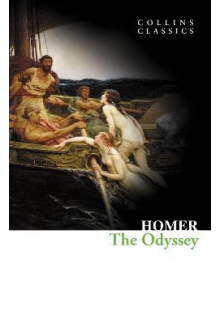 The Odyssey - Humanitas