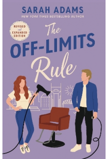 The Off-Limits Rule - Humanitas